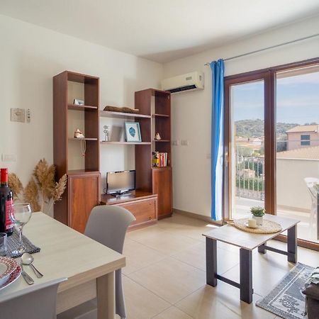 Апартаменты Porto Frailis 2 Тортоли Экстерьер фото