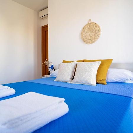 Апартаменты Porto Frailis 2 Тортоли Экстерьер фото